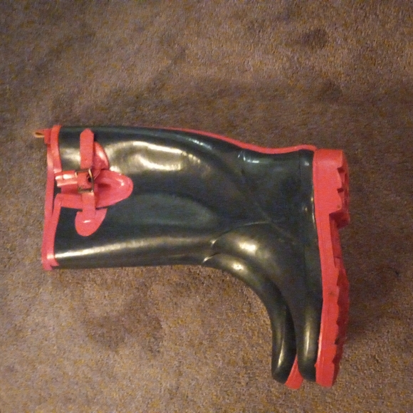 Gap rainboots - Picture 4 of 6